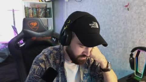 Ask me online show from 09-28-25, 12:43