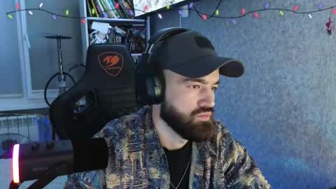 Ask me online show from 02-07-26, 06:11