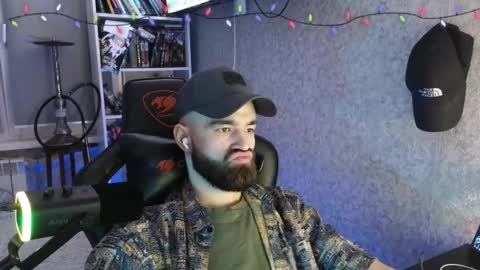 Ask me online show from 02-08-26, 04:21