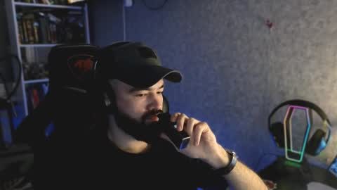 Ask me online show from 03-06-26, 02:30