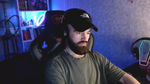 Ask me online show from 03-19-26, 11:42