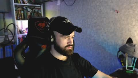 Ask me online show from 03-29-26, 07:58