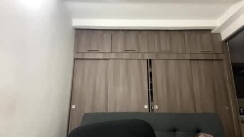 Juan Pablo-independent model online show from 02-15-26, 11:23