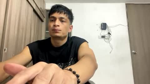Snapshot of _sexy_jack chatting on 06-15-26, 03:53 Juan Pablo-independent model online show from 06-15-26, 03:53