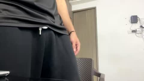 Snapshot of _sexy_jack chatting on 06-15-26, 11:07 Juan Pablo-independent model online show from 06-15-26, 11:07