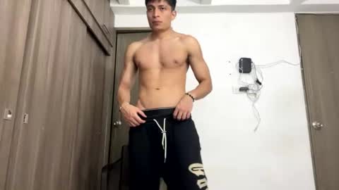 Snapshot of _sexy_jack chatting on 07-19-26, 06:06 Juan Pablo-independent model online show from 07-19-26, 06:06