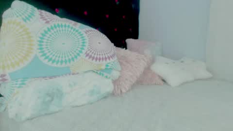 Snapshot of _sexyalexa chatting on 04-18-26, 07:07 Alexa online show from 04-18-26, 07:07