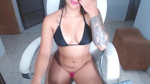 Sara online show from 02-23-25, 07:44