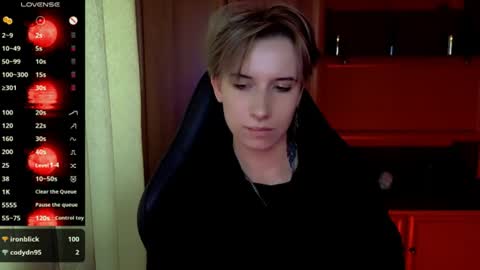 Snapshot of _shadow_devil__ chatting on 06-17-26, 03:13 Alex online show from 06-17-26, 03:13