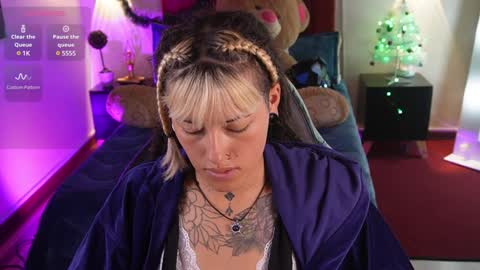 _sharlotte777 online show from 12-27-24, 03:42