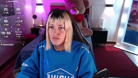 _sharlotte777 online show from 02-20-25, 12:47