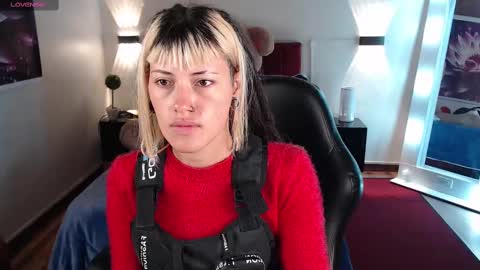 _sharlotte777 online show from 02-24-25, 01:10