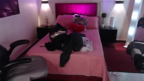 _sharlotte777 online show from 03-10-25, 06:56