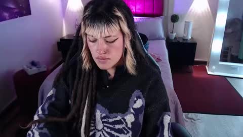 _sharlotte777 online show from 03-12-25, 05:38