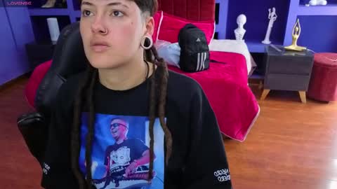 _sharlotte777 online show from 09-16-25, 04:19