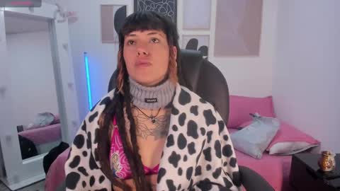 _sharlotte777 online show from 09-30-25, 02:22