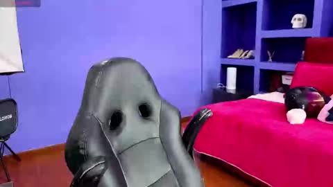 _sharlotte777 online show from 10-08-25, 03:20