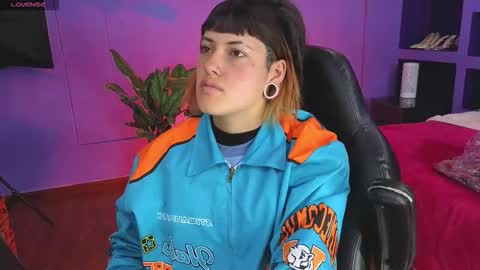 _sharlotte777 online show from 10-20-25, 03:45