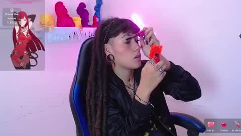 _sharlotte777 online show from 11-25-25, 02:17