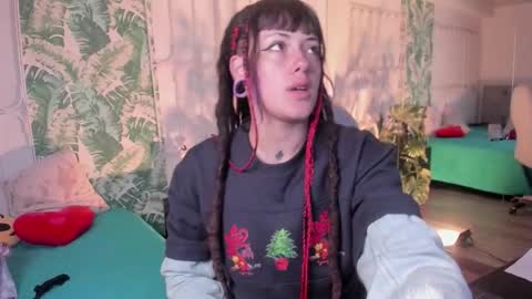 Snapshot of _sharlotte777 chatting on 01-19-26, 12:42 _sharlotte777 online show from 01-19-26, 12:42