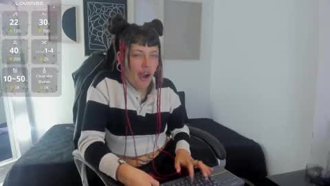 Snapshot of _sharlotte777 chatting on 02-03-26, 03:17 _sharlotte777 online show from 02-03-26, 03:17