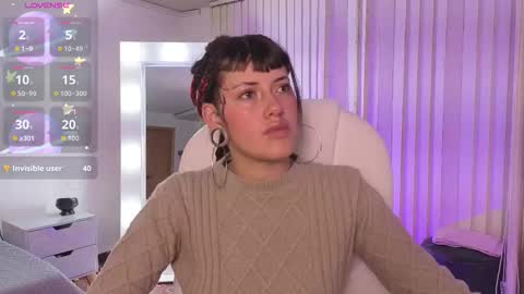 Snapshot of _sharlotte777 chatting on 02-05-26, 03:05 _sharlotte777 online show from 02-05-26, 03:05