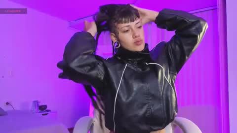 Snapshot of _sharlotte777 chatting on 03-02-26, 01:07 _sharlotte777 online show from 03-02-26, 01:07