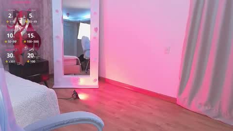 _sharlotte777 online show from 03-23-26, 03:38