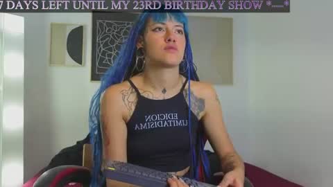 Snapshot of _sharlotte777 chatting on 06-20-26, 02:20 _sharlotte777 online show from 06-20-26, 02:20