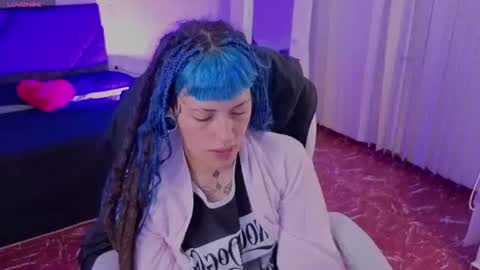 Snapshot of _sharlotte777 chatting on 07-02-26, 03:18 _sharlotte777 online show from 07-02-26, 03:18
