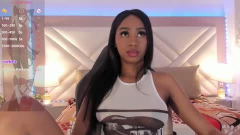 Shayra online show from 03-10-26, 11:37