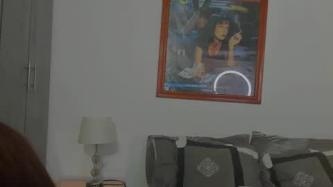 _silvia_vega_ online show from 03-08-26, 09:35