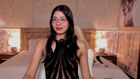 Lana  online show from 12-21-25, 03:19