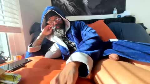 Slim Reaper online show from 05-08-26, 12:32