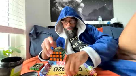 Slim Reaper online show from 05-21-26, 12:23