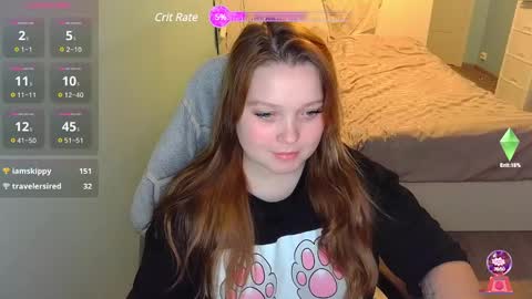 pups online show from 02-03-25, 01:40