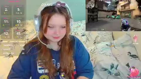 pups online show from 02-27-25, 08:50