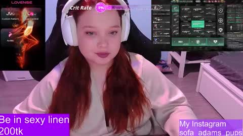 pups online show from 09-19-25, 06:48