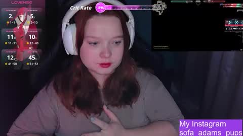 pups online show from 09-26-25, 10:03