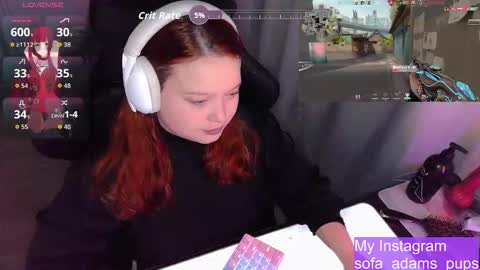 pups online show from 10-13-25, 07:30