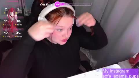 pups online show from 10-16-25, 08:04