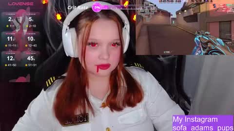 pups online show from 10-27-25, 12:31