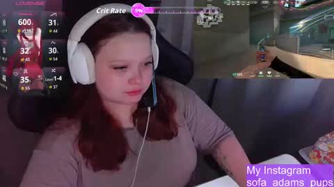 pups online show from 11-27-25, 07:10