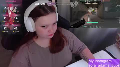 pups online show from 12-01-25, 09:14