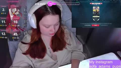 pups online show from 12-22-25, 07:27