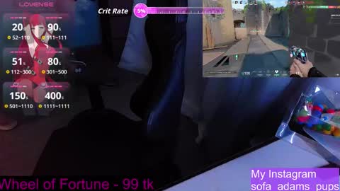 pups online show from 01-08-26, 07:10