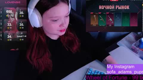 pups online show from 02-07-26, 02:48