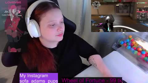 pups online show from 02-10-26, 06:39