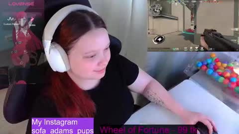 pups online show from 02-11-26, 06:51