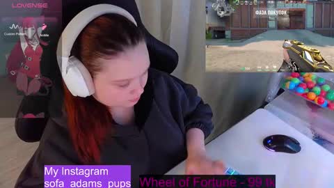 pups online show from 02-11-26, 06:57